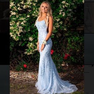 Berlinnova Formal Prom Homecoming Dress